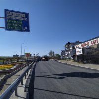 Mudanya Yolu’na neşter  