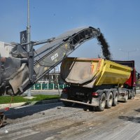 Mudanya Yolu’na neşter  