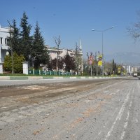 Mudanya Yolu’na neşter  