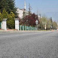 Mudanya Yolu’na neşter  
