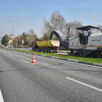 Mudanya Yolu’na neşter  