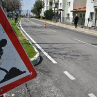 Mudanya Yolu’na neşter  