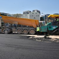Mudanya Yolu’na neşter  