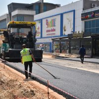 Mudanya Yolu’na neşter  