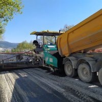 Mudanya Yolu’na neşter  