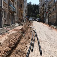 Mudanya Yolu’na neşter  