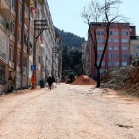 Mudanya Yolu’na neşter  