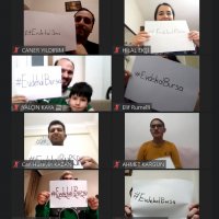Evde büyük final  