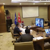 Evde büyük final  