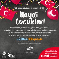 Başkan Aktaş: Başımıza icat çıkarın 