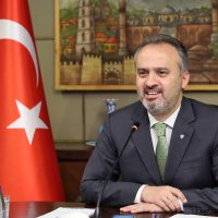Bursa, 23 Nisan coşkusuna hazır 