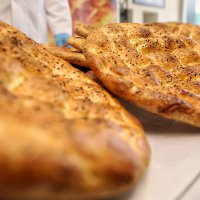 400 gramlık Ramazan pidesi Bursa’da 2.5 TL  