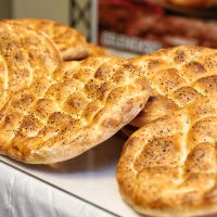 400 gramlık Ramazan pidesi Bursa’da 2.5 TL  