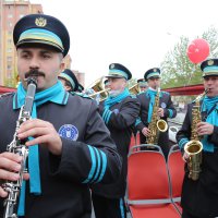 Çocuklara 23 Nisan sürprizi  