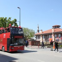 23 Nisan kutlamalarına renkli final  