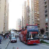 23 Nisan kutlamalarına renkli final  