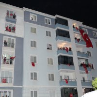 23 Nisan kutlamalarına renkli final  