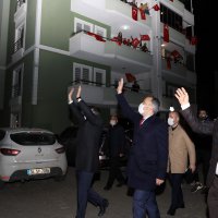 23 Nisan kutlamalarına renkli final  