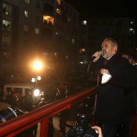 23 Nisan kutlamalarına renkli final  