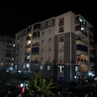 23 Nisan kutlamalarına renkli final  