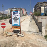 Sokak yasağı fırsata döndü  