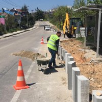 Sokak yasağı fırsata döndü  