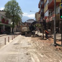 Sokak yasağı fırsata döndü  