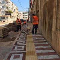 Sokak yasağı fırsata döndü  