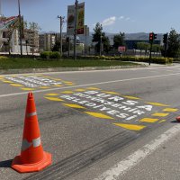 Sokak yasağı fırsata döndü  