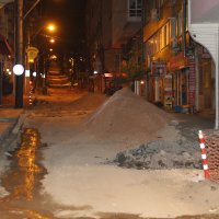 Şehir uykuda, Büyükşehir iş başında  