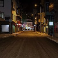 Şehir uykuda, Büyükşehir iş başında  