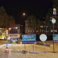 Şehir uykuda, Büyükşehir iş başında  