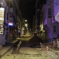 Şehir uykuda, Büyükşehir iş başında  