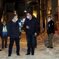 Şehir uykuda, Büyükşehir iş başında  