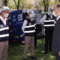 Ramazan’da aş evinize geliyor  