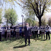 Ramazan’da aş evinize geliyor  