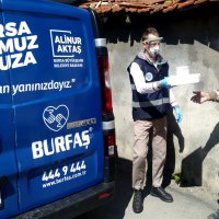 Ramazan’da aş evinize geliyor  
