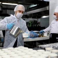 Ramazan’da aş evinize geliyor  