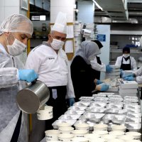 Ramazan’da aş evinize geliyor  
