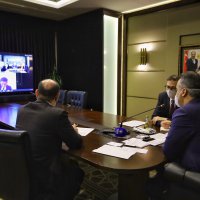 Artık hiçbir şey eskisi gibi olmayacak  