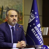 Türkiye, pandemiyle mücadelede örnek  