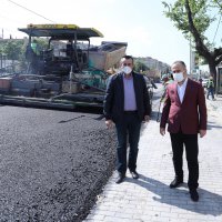 Trafik durdu yollar hayat buldu  