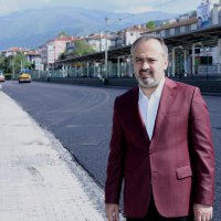 Trafik durdu yollar hayat buldu  