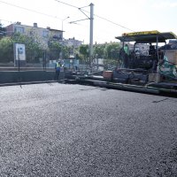 Trafik durdu yollar hayat buldu  