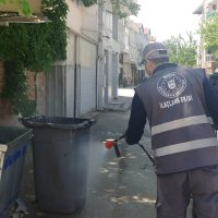 Bursa, hastalıklara karşı daha güvenli  