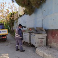 Bursa, hastalıklara karşı daha güvenli  