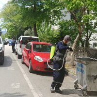 Bursa, hastalıklara karşı daha güvenli  