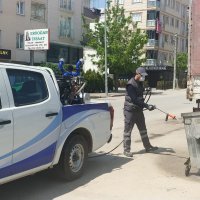 Bursa, hastalıklara karşı daha güvenli  