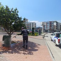 Bursa, hastalıklara karşı daha güvenli  