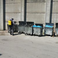 Bursa, hastalıklara karşı daha güvenli  